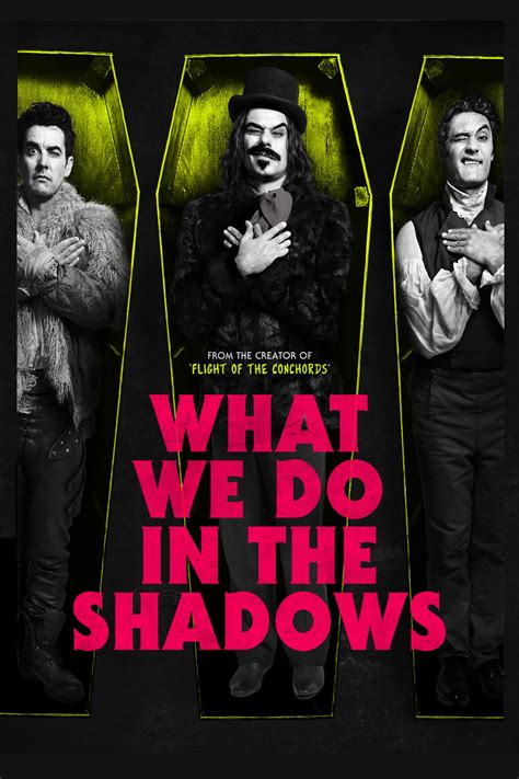 index of what we do in the shadows|What We Do in the Shadows .